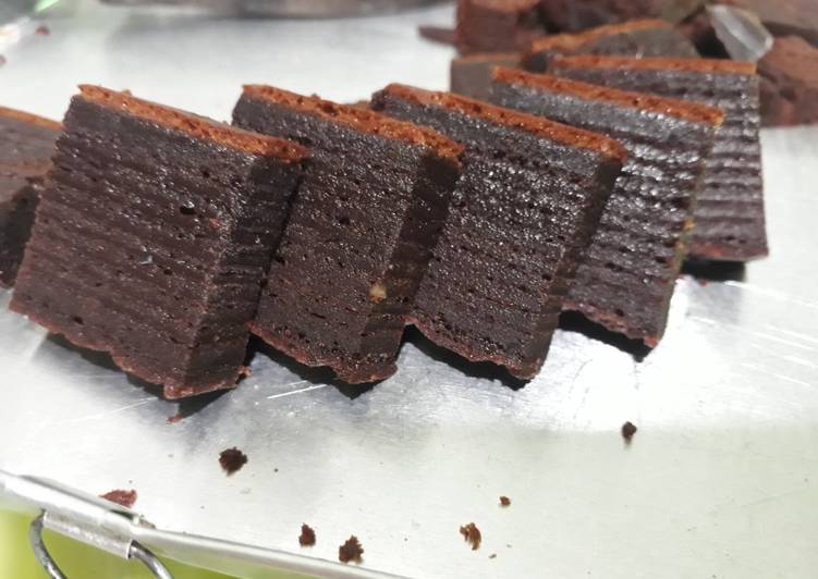 10 Rekomendasi Kue Khas Pontianak Yang Enak dan Lezat Ini Wajib Untuk Dicoba 6 10 Rekomendasi Kue Khas Pontianak Yang Enak dan Lezat Ini Wajib Untuk Dicoba 6