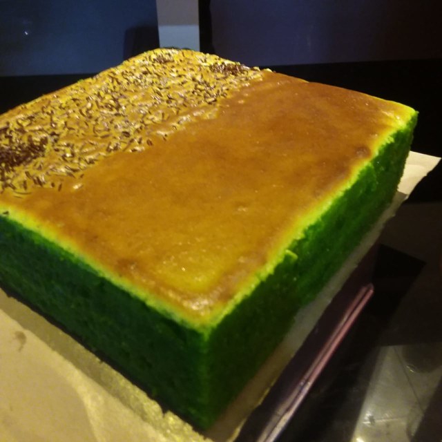 10 Rekomendasi Kue Khas Pontianak Yang Enak dan Lezat Ini Wajib Untuk Dicoba 5 10 Rekomendasi Kue Khas Pontianak Yang Enak dan Lezat Ini Wajib Untuk Dicoba 5