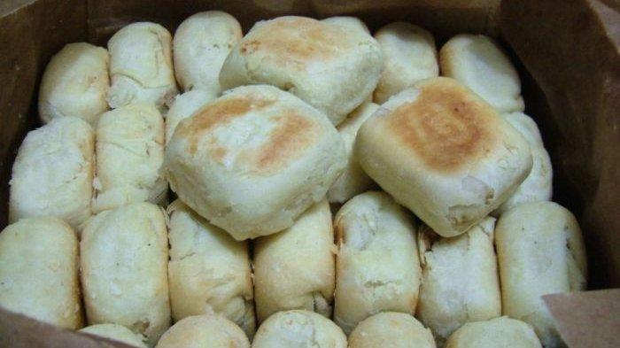 10 Rekomendasi Kue Khas di Daerah Jawa Tengah Yang Unik dan Menggoda, Mana Favoritmu? 9
