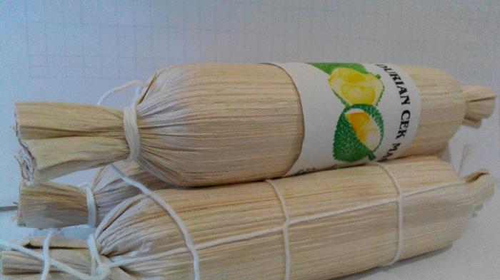 10 Daftar Pilihan Jajanan dan Kue Khas Daerah Pekanbaru, Ada Yang Bisa Jadi Oleh-Oleh Lho! 2 10 Daftar Pilihan Jajanan dan Kue Khas Daerah Pekanbaru, Ada Yang Bisa Jadi Oleh-Oleh Lho! 2