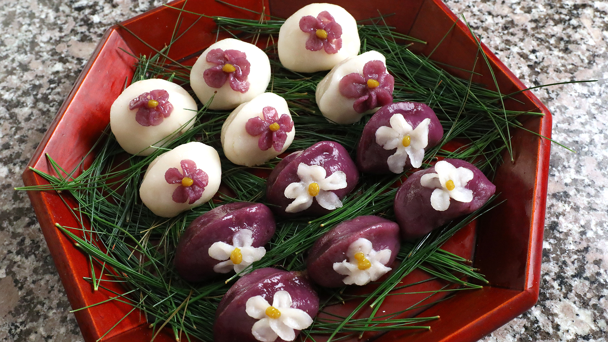 10 Rekomendasi Jajanan Tradisional dan Kue Khas Negara Korea Selatan Yang Menggoda, Wajib Untuk Dicoba! 4