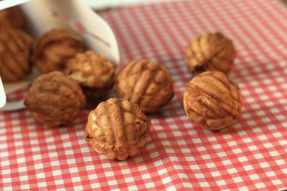 10 Rekomendasi Jajanan Tradisional dan Kue Khas Negara Korea Selatan Yang Menggoda, Wajib Untuk Dicoba! 9