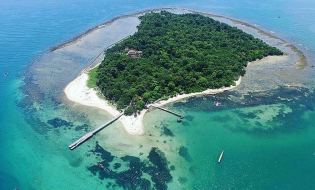 Berapa Harga Penyeberangan Ke Pantai Pulau Panjang Dari Jepara dan Beberapa Potret Keindahannya 3 Berapa Harga Penyeberangan Ke Pantai Pulau Panjang Dari Jepara dan Beberapa Potret Keindahannya 3