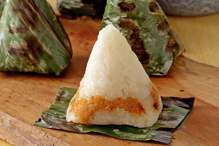 10 Rekomendasi Jajanan dan Kue Khas Daerah Kalimantan Barat Yang Menggugah Selera dan Sangat Lezat 9