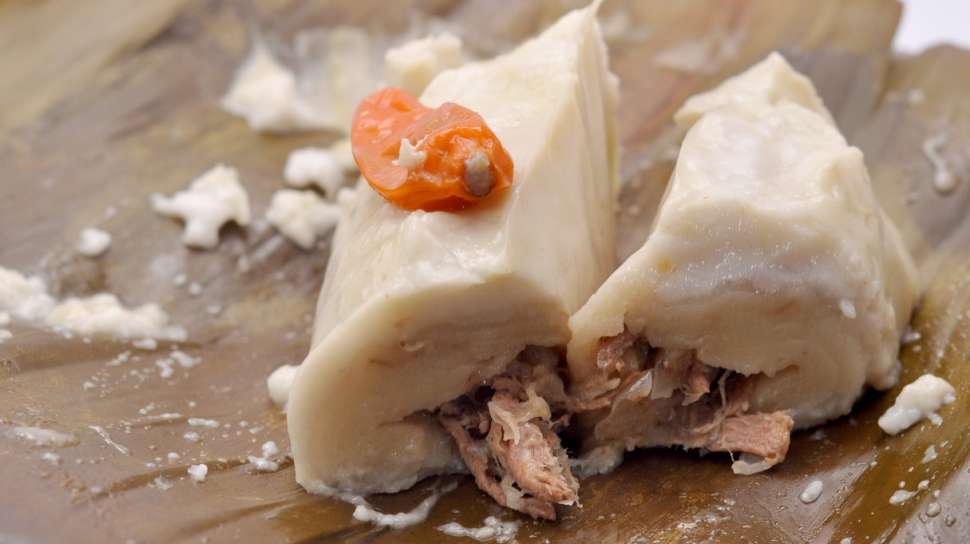 10 Rekomendasi Kue Khas di Daerah Jawa Tengah Yang Unik dan Menggoda, Mana Favoritmu? 2