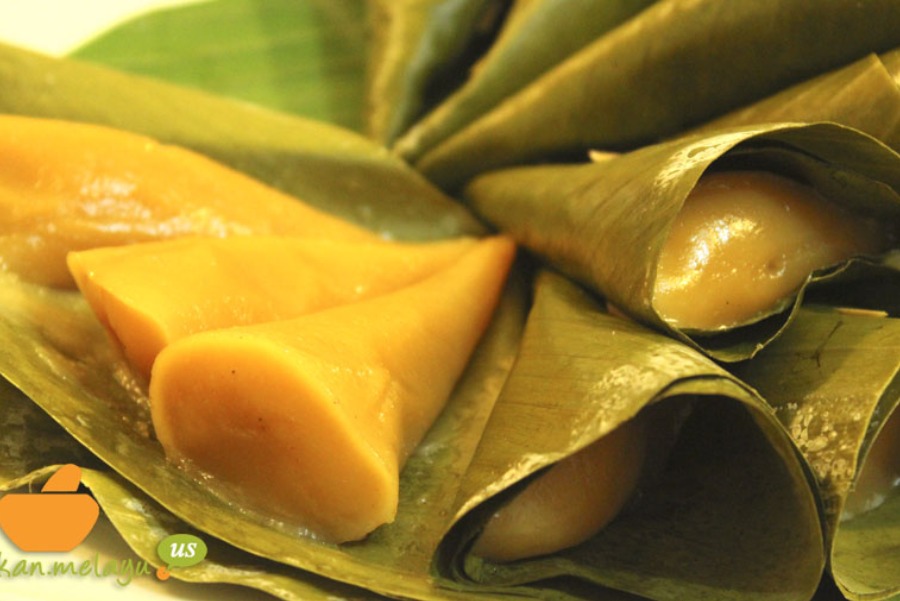 10 Rekomendasi Jajanan dan Kue Khas Daerah Kalimantan Barat Yang Menggugah Selera dan Sangat Lezat 8