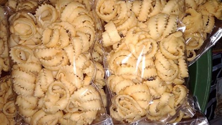 10 Daftar Pilihan Jajanan Tradisional dan Kue Khas di Daerah Lombok , Manakah Yang Menggiurkan? 1