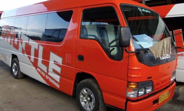 10 Jasa Travel Wonosobo Jakarta, Mulai Dari Rp.225.000 8