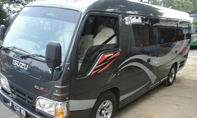 10 Agen Travel Dari Jakarta Tujuan Ke Wonosobo Harga Murah Mulai Dari Rp.190.000 3