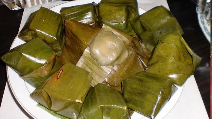 10 Daftar Pilihan Jajanan dan Kue Khas Daerah Pekanbaru, Ada Yang Bisa Jadi Oleh-Oleh Lho! 3 10 Daftar Pilihan Jajanan dan Kue Khas Daerah Pekanbaru, Ada Yang Bisa Jadi Oleh-Oleh Lho! 3