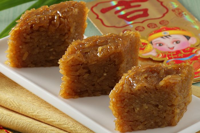 10 Rekomendasi Kue Khas di Daerah Jawa Tengah Yang Unik dan Menggoda, Mana Favoritmu? 7