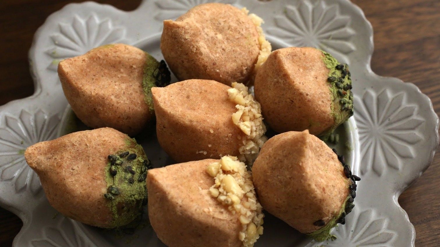 10 Rekomendasi Jajanan Tradisional dan Kue Khas Negara Korea Selatan Yang Menggoda, Wajib Untuk Dicoba! 8