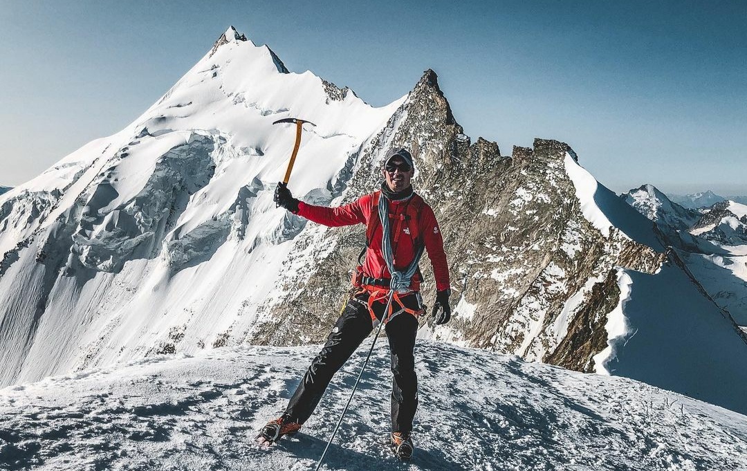 10 Daftar Pilihan Gunung Tertinggi di Eropa, Mana Yang Jadi Favorit Untuk Berpetualang? 1