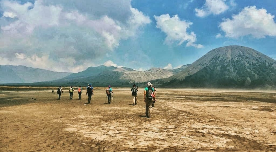 10 Daftar Pilihan Gunung Terdekat Dari Surabaya, Favorit Para Pendaki dan Pemandangan Yang Epic 1