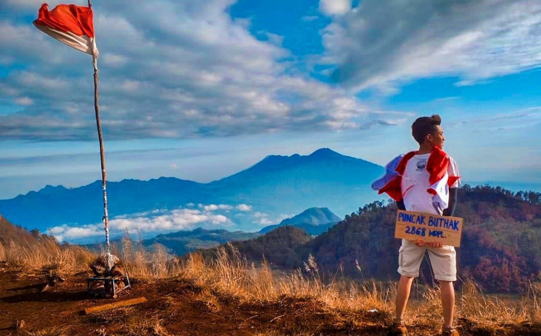 10 Daftar Pilihan Gunung Terdekat Dari Surabaya, Favorit Para Pendaki dan Pemandangan Yang Epic 10
