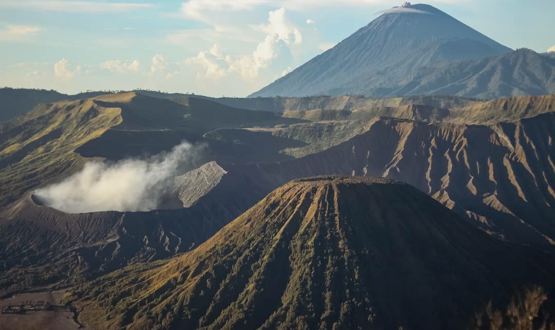 10 Daftar Pilihan Gunung Terdekat Dari Surabaya, Favorit Para Pendaki dan Pemandangan Yang Epic 2