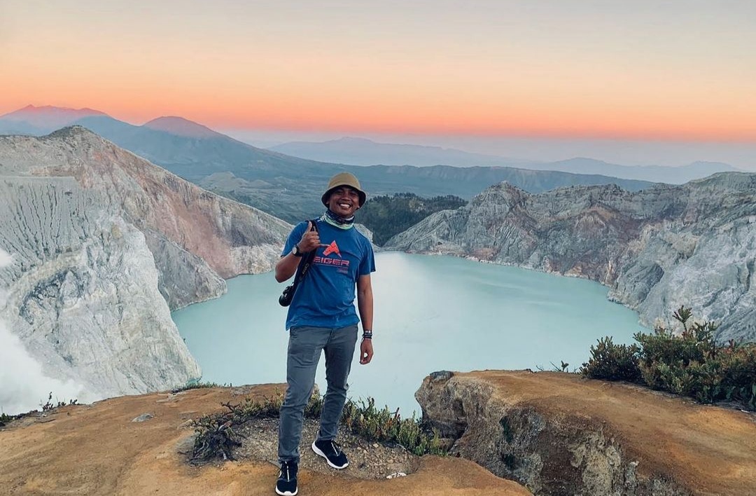 10 Daftar Pilihan Gunung Terdekat Dari Surabaya, Favorit Para Pendaki dan Pemandangan Yang Epic 3