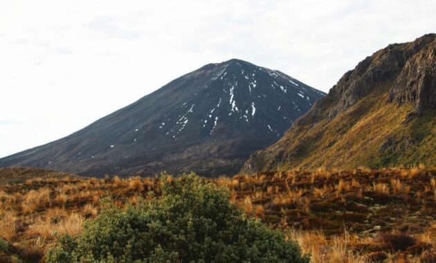 Berikut ini yang merupakan gunung tertinggi di benua eropa adalah gunung