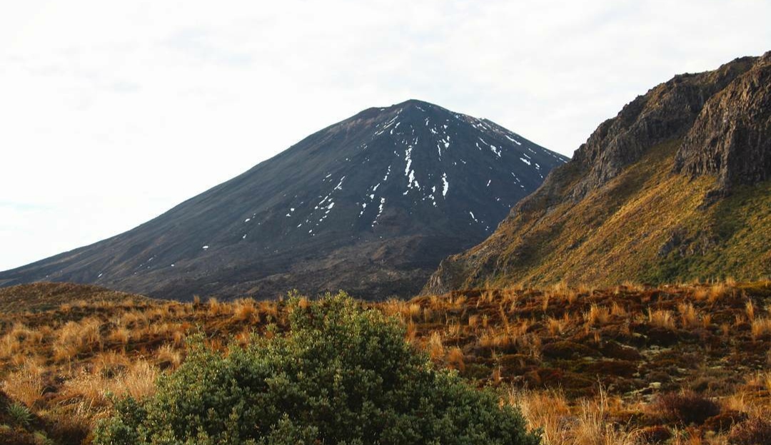 10 Daftar Pilihan Gunung Tertinggi di Eropa, Mana Yang Jadi Favorit Untuk Berpetualang? 3