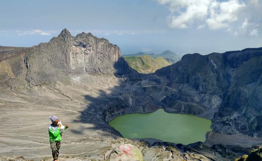 10 Daftar Pilihan Gunung Terdekat Dari Surabaya, Favorit Para Pendaki dan Pemandangan Yang Epic 4