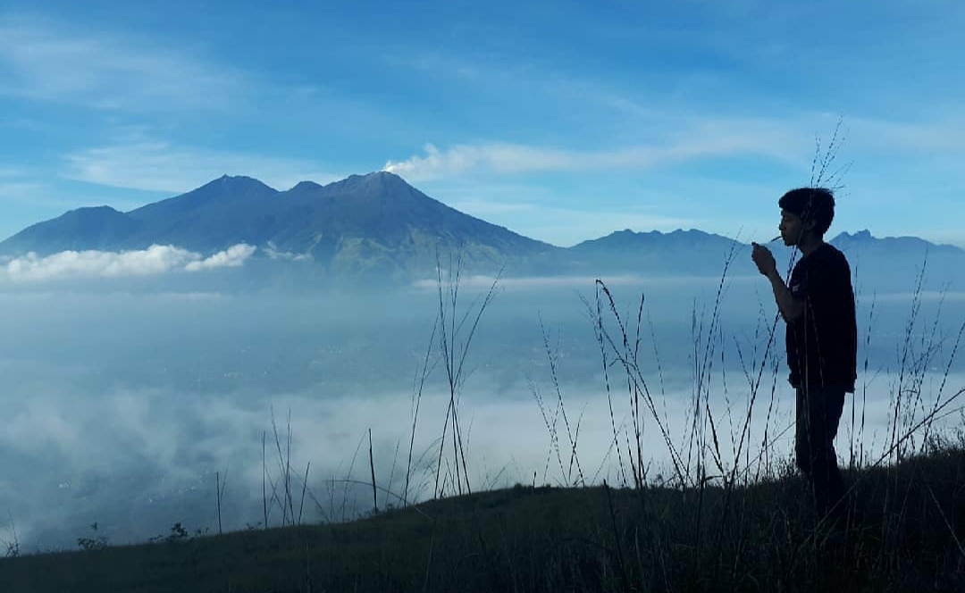 10 Daftar Pilihan Gunung Terdekat Dari Surabaya, Favorit Para Pendaki dan Pemandangan Yang Epic 6