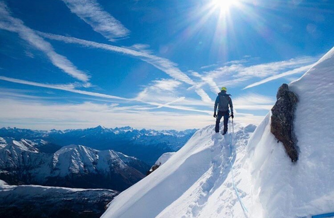 10 Daftar Pilihan Gunung Tertinggi di Eropa, Mana Yang Jadi Favorit Untuk Berpetualang? 9