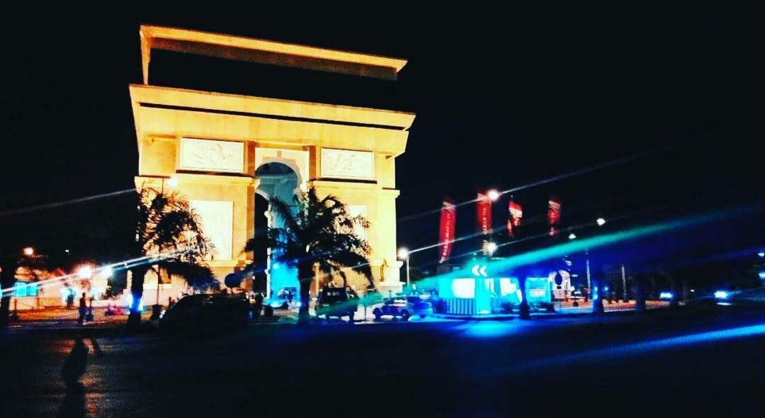 Transformasi Kota Kediri Dari Sejak Tempo Dulu Hingga Masa Kini, Simak Ulasan Berikut Ini! 4