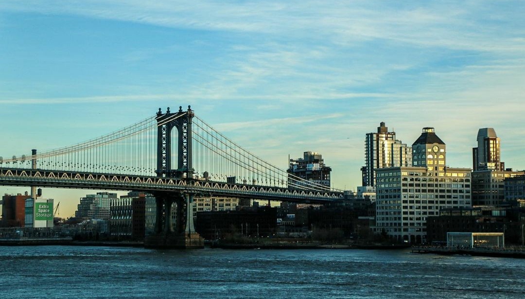 Beberapa Potret Pemandangan New York, Kota “The Big Apple” Yang Menjadi Pusat Mode Dunia 2