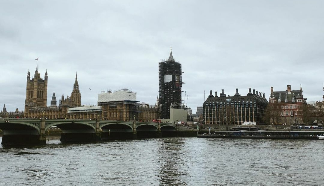 Potret Indahnya London Saat Siang Hingga Malam Hari, Kota Metropolitan Terbesar di Dunia 2 Potret Indahnya London Saat Siang Hingga Malam Hari, Kota Metropolitan Terbesar di Dunia 2