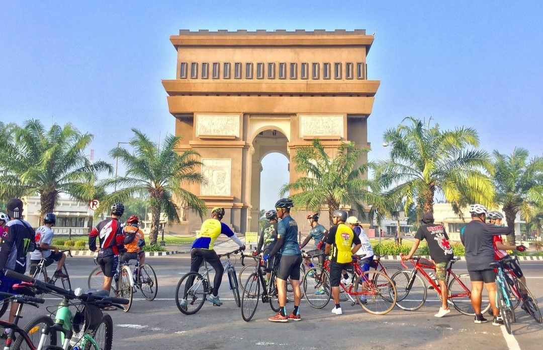 Transformasi Kota Kediri Dari Sejak Tempo Dulu Hingga Masa Kini, Simak Ulasan Berikut Ini! 3