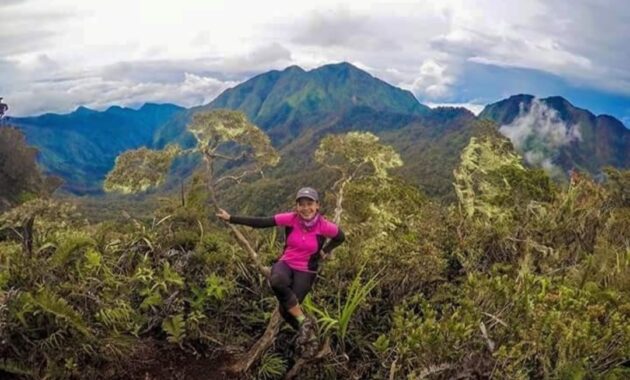 10 Gunung Tertinggi Di Filipina 2021 Berapi Meletus Puncak