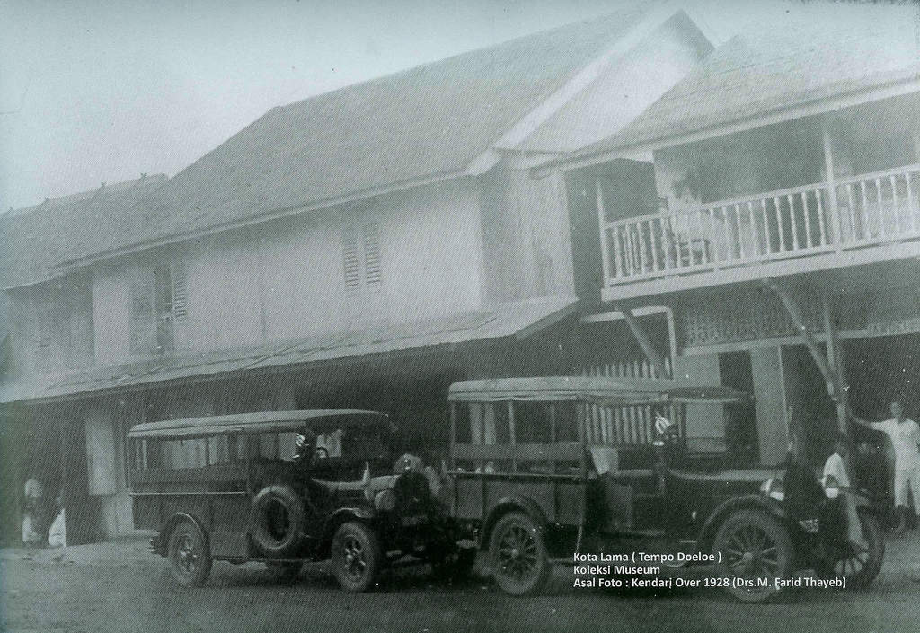 Kendari Saat Siang Hingga Malam, Si Kota Pelabuhan Dengan Sejarah dan Pesona Keindahannya 2