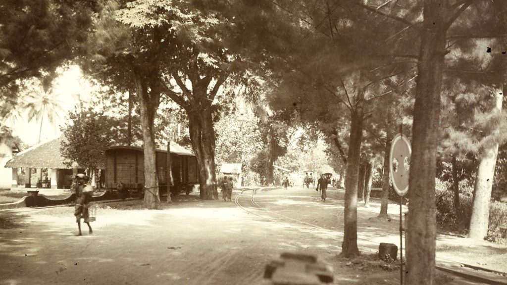 Transformasi Kota Kediri Dari Sejak Tempo Dulu Hingga Masa Kini, Simak Ulasan Berikut Ini! 1