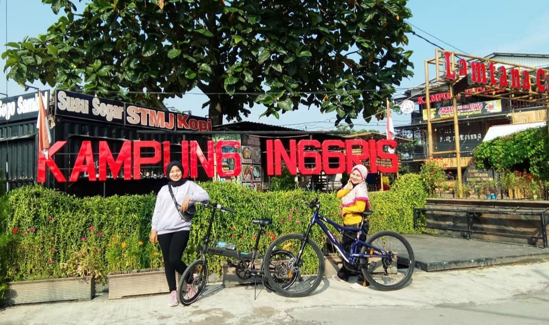 Transformasi Kota Kediri Dari Sejak Tempo Dulu Hingga Masa Kini, Simak Ulasan Berikut Ini! 6