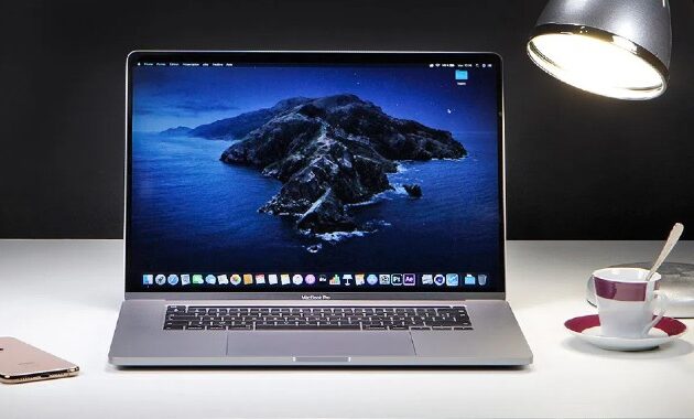 10 Foto Laptop Apple Harga Termahal Dunia 2022 Spesifikasi