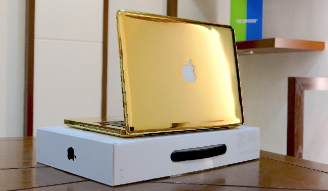 laptop apple termahal