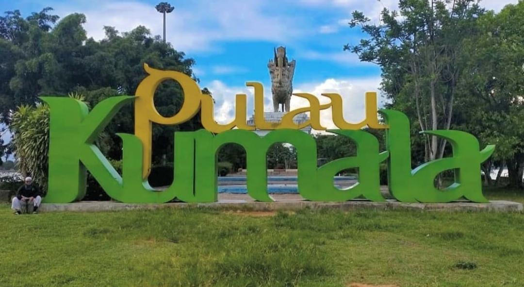 Potret Keindahan Pemandangan Kota Samarinda Tempo Dulu dan Sekarang, Simak Ulasan Ini! 8