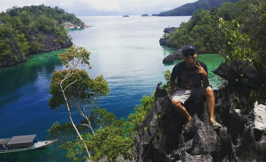 Kendari Saat Siang Hingga Malam, Si Kota Pelabuhan Dengan Sejarah dan Pesona Keindahannya 7