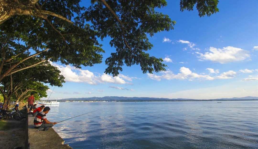 Kendari Saat Siang Hingga Malam, Si Kota Pelabuhan Dengan Sejarah dan Pesona Keindahannya 9