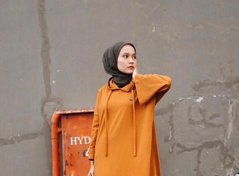 Jilbab Warna Apa Saja Yang Cocok Untuk Baju Mustard? 7 Jilbab Warna Apa Saja Yang Cocok Untuk Baju Mustard? 7