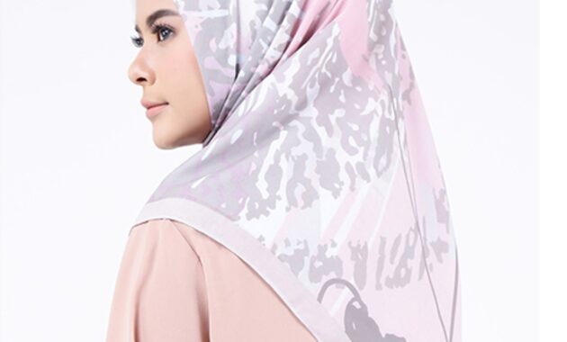 10 Gambar Baju Dusty Pink Cocok Dengan Jilbab Warna Apa | JejakPiknik.Com