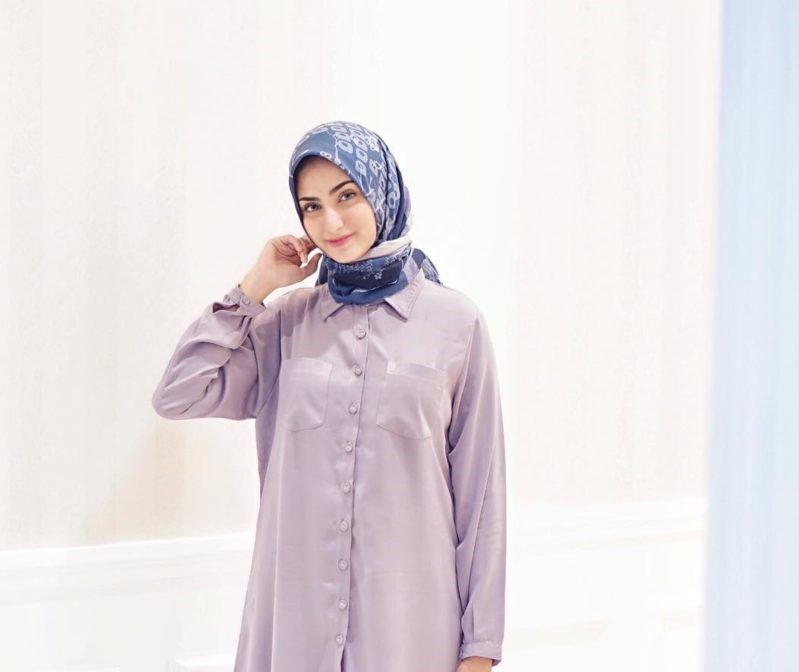 10 Warna Kerudung Yang Cocok Untuk Baju Ungu Lavender, Simak Rekomendasi Dibawah Ini 10 10 Warna Kerudung Yang Cocok Untuk Baju Ungu Lavender, Simak Rekomendasi Dibawah Ini 10