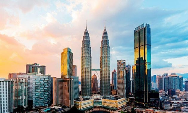 Malaysia Dari Sejarahnya Hingga Masa Kini, Simak Juga Beberapa Potret Keindahannya Berikut Ini! 1