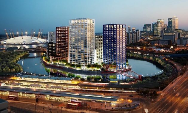 Potret Indahnya London Saat Siang Hingga Malam Hari, Kota Metropolitan Terbesar di Dunia 4