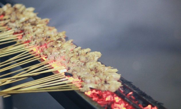 10 Sate Taichan Maknyus di Senayan, Enak Bikin Ketagihan 12 10 Sate Taichan Maknyus di Senayan, Enak Bikin Ketagihan 11