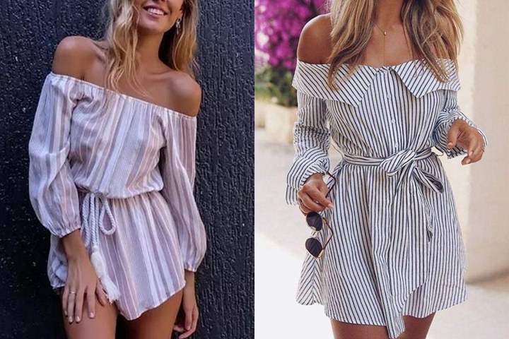 10 Inspirasi Outfit Yang Cocok Untuk Pergi Ke Pantai 7 10 Inspirasi Outfit Yang Cocok Untuk Pergi Ke Pantai 7