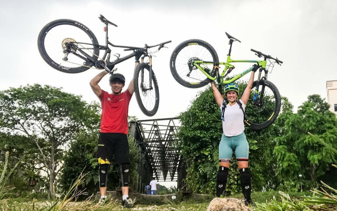 Bukit Timah, Daftar Pilihan Gunung Mini Yang Menjadi Puncak Tertinggi di Singapura 7