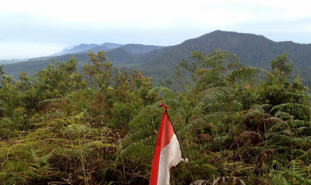10 Daftar Pilihan Gunung di Daerah Medan, Cocok Buat Kamu Yang Hobi Hiking 10