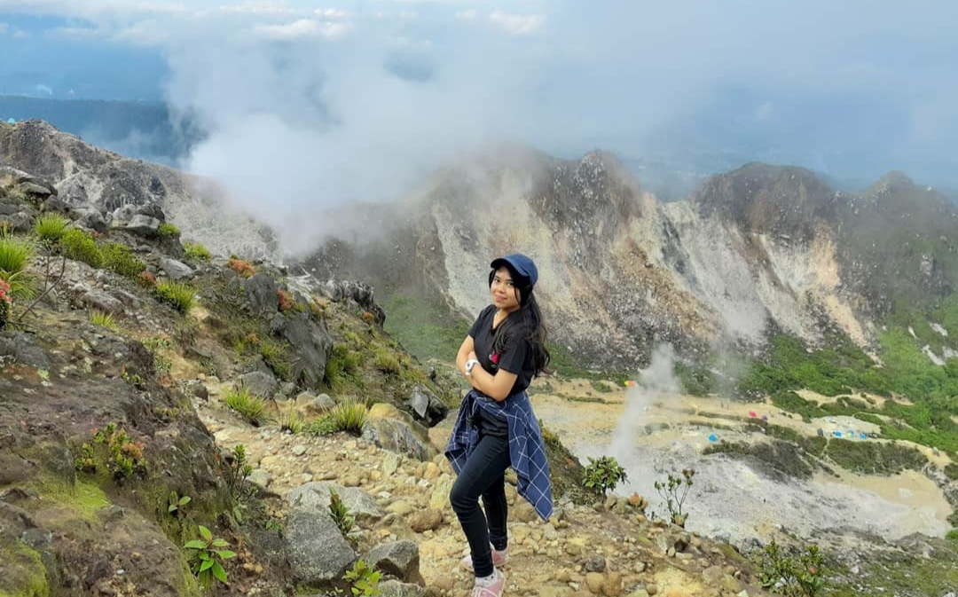 10 Daftar Pilihan Gunung di Daerah Medan, Cocok Buat Kamu Yang Hobi Hiking 2
