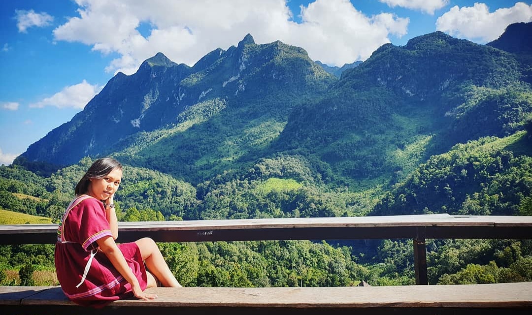 10 Daftar Pilihan Gunung Tertinggi di Thailand, Yang Ada Kuilnya dan Sangat Indah 2